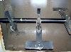  ORMONT Pillow Blower, 2 nozzle, Model PB002, 10 hp 480v.